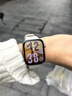 華為（HUAWEI）手表WATCH FIT 4【女神節禮物】運動(dòng)智能健康管理藍牙通話(huà)輕薄NFC門(mén)禁交通支付送男女士朋友Pro3 悅動(dòng)白丨送定制表帶+精美表盤(pán) 曬單實(shí)拍圖