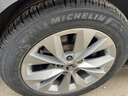 米其林（MICHELIN）汽車(chē)輪胎 215/55R17 94V 浩悅五代Primacy 5 適配邁騰帕薩特/天籟 曬單實(shí)拍圖