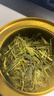 福茗源綠茶 黃山毛峰500g 特級二等明前新茶頭采春茶葉禮盒送長(cháng)輩領(lǐng)導 曬單實(shí)拍圖