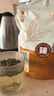 王一元茶葉龍井茶豆香濃香250g 明前綠茶新茶嫩芽袋裝茶年貨送禮 曬單實(shí)拍圖