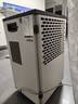 百奧（PARKOO）除濕機/抽濕機  除濕量60升/天 120㎡家用除濕器地下室別墅倉庫抽濕器回南天防潮干衣機PD601C 曬單實(shí)拍圖