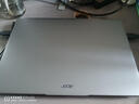 宏碁（acer）非凡Go 筆記本電腦 高性能輕薄本 14英寸辦公商務(wù)學(xué)生專(zhuān)用(N100 16G+512固態(tài)內存) 曬單實(shí)拍圖