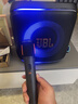 JBL PartyBox Encore2音樂(lè )戰將歡唱版2藍牙音箱戶(hù)外家庭KTV麥克風(fēng)一體機K歌廣場(chǎng)舞音響低音炮唱將二代 曬單實(shí)拍圖