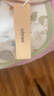 ubras虞書(shū)欣同款無(wú)尺碼內衣女無(wú)痕隱形3A抗菌無(wú)鋼圈文胸罩冷桃粉常規版 曬單實(shí)拍圖
