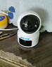 奧克斯1200萬(wàn)像素攝像頭監控無(wú)線(xiàn)wifi網(wǎng)絡(luò )高清夜視監控器360度無(wú)死角帶夜視全景云臺家用AI監控手機遠程 曬單實(shí)拍圖