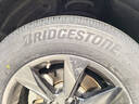 普利司通（Bridgestone）汽車(chē)輪胎 235/65R18 106H H/L001 適配凱迪拉克XT5/日產(chǎn)樓蘭 曬單實(shí)拍圖