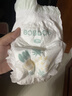 巴布豆（BOBDOG）菠蘿褲拉拉褲XL碼36片（11.5-14kg）嬰兒尿不濕 超薄透氣 曬單實(shí)拍圖
