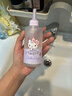 ILSO黑頭導出精華液Hello Kitty聯(lián)名黑頭水去黑頭白頭控油平衡禮物女 曬單實(shí)拍圖