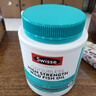 Swisse斯維詩(shī)高濃度深海無(wú)腥魚(yú)油1500mg膠囊含omega-3 400粒/瓶熬夜胸悶 曬單實(shí)拍圖