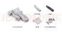 大疆 DJI Osmo Mobile SE OM手機云臺穩定器三軸增穩智能跟拍vlog拍攝神器穩定器 曬單實(shí)拍圖