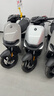九號（Ninebot）電動(dòng)輕便摩托車(chē) N3 70c智能助力電瓶車(chē)全速真續航【門(mén)店自提】 到門(mén)店選顏色 曬單實(shí)拍圖