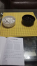 圍棋五子棋象棋套裝雙面木棋盤(pán)水洗兒童成人比賽圍棋仿玉棋送教程 1.9cm仿玉361粒黑白罐+木棋盤(pán)+象棋+書(shū) 曬單實(shí)拍圖