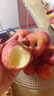 京鮮生陜西洛川紅富士?jì)糁?斤75-80mm單果170g+新鮮水果源頭直發(fā) 曬單實(shí)拍圖