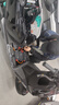 小牛FS Citi 電動(dòng)輕便摩托車(chē)智能長(cháng)續航高速通勤成人外賣(mài)男女騎手電瓶代步電輕摩 到店自提 曬單實(shí)拍圖