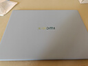 小米筆記本電腦 Xiaomi Book Pro 14 輕薄本 第3代 酷睿 Ultra5-325 24G 1T 柔霧藍 3.1k 120Hz 觸控屏 曬單實(shí)拍圖