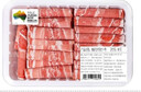 【火鍋季】澳洲谷飼肥牛卷400g 曬單實(shí)拍圖