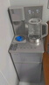 蘇泊爾茶吧機高端客廳用全自動(dòng)智能防溢水 家用下置式飲水機一體茶吧柜自動(dòng)上水燒水保溫茶吧燒水壺CBJ72 曬單實(shí)拍圖