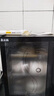 志高消毒柜碗柜家用商用烘干一體機立式臺式餐具茶杯碗筷消毒柜大容量廚房小型桌面單門(mén)免瀝水消毒機 【88L單門(mén)3層】臭氧+紅外線(xiàn)+瀝水盤(pán) 曬單實(shí)拍圖