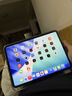 Apple/蘋(píng)果 iPad Pro11英寸 M5芯片 2025年新款平板電腦 256G WLAN版 深空黑色 曬單實(shí)拍圖