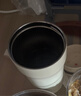 富光咖啡杯316L不銹鋼保溫杯男女學(xué)生茶杯辦公車(chē)載便攜水杯子 曬單實(shí)拍圖