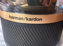 哈曼卡頓（Harman/Kardon） 音樂(lè )曜石藍牙音箱音響 電腦桌面仿水晶琉璃4代琉璃5材質(zhì) Allure Esential 男生生日禮物 曬單實(shí)拍圖