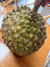 京地達榴蓮鮮果泰國甲侖凈重4.5斤起巴掌果保4-5房新鮮水果源頭直發(fā)包郵 曬單實(shí)拍圖