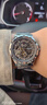 馬克華菲（MARK FAIRWHALE）探險者男士十大名表自動(dòng)機械手表男學(xué)生商務(wù)腕表生日禮物送男友 曬單實(shí)拍圖