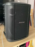 博士（BOSE） S1 Pro+ 博士多功能音樂(lè )戶(hù)外便攜式音響無(wú)線(xiàn)藍牙音箱 K歌唱K卡拉OK專(zhuān)業(yè)音響 曬單實(shí)拍圖