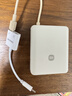 山澤TypeC轉雙Type-C耳機轉接線(xiàn) 適用華為蘋(píng)果17/15/16手機ipad轉換器頭二合一分線(xiàn)器充電聽(tīng)歌通話(huà)CC30 曬單實(shí)拍圖