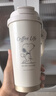 史努比保溫杯咖啡杯316不銹鋼兒童男女高顏值便攜車(chē)載辦公學(xué)生杯子禮物 曬單實(shí)拍圖