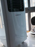 志高大1.5匹可移動(dòng)空調一體機單冷暖免安裝家用便攜無(wú)外機客廳廚房出租房屋立式式柜式1匹制冷小空調 1匹單冷-適用13㎡內 曬單實(shí)拍圖