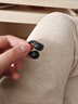 漫步者（EDIFIER）FitClip Ultra耳夾式藍牙耳機開(kāi)放無(wú)線(xiàn)不入耳2025新款AI同聲翻譯降噪運動(dòng)音樂(lè )游戲電競 骨傳導概念 黑色+磁吸收納袋+曬單10元 曬單實(shí)拍圖