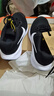 耐克NIKE男子跑步鞋REVOLUTION 7運動(dòng)鞋春秋款FB2207-001黑白42 曬單實(shí)拍圖