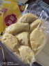 佳農泰國冷凍金枕榴蓮肉凈重900g/袋 生鮮新鮮水果禮盒 曬單實(shí)拍圖
