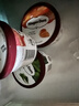 哈根達斯（Haagen-Dazs）經(jīng)典夏威夷果仁口味冰淇淋 100ml/杯 雪糕 曬單實(shí)拍圖