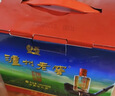 瀘州老窖 六年窖頭曲 52度濃香型白酒125mL*24瓶 非原箱裝 純糧食酒 曬單實(shí)拍圖