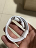 蘋(píng)果充電線(xiàn)60W快充適配原裝正品數據線(xiàn)iPhone14/13promax/12/11/8/XR手機充電器 【蘋(píng)果8-14全系】PD60W丨1米閃充線(xiàn) 曬單實(shí)拍圖