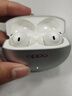 OPPO Enco Free4 真無(wú)線(xiàn)入耳式藍牙耳機降噪耳機翻譯耳機通用蘋(píng)果華為小米手機 水漾藍 曬單實(shí)拍圖
