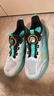 安踏少年【官方自營(yíng)】馭風(fēng)2026夏運動(dòng)鞋低幫透氣網(wǎng)面旋鈕青少年體測跑鞋男 曬單實(shí)拍圖