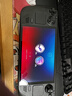STEAMsteamdeck oled掌機windows游戲機雙系統steam deck原裝 分期免息 OLED 512G原裝升級雙系統 曬單實(shí)拍圖