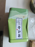 碧螺春2026新茶特級一等全芽明前蘇州洞庭山茶葉綠茶一芽一葉正宗 125g-自飲鐵盒裝 曬單實(shí)拍圖