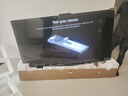華為智慧屏 MateTV 85英寸 旗艦手機級性能 靈犀創(chuàng  )新交互 超高清液晶 會(huì )議平板電視機 【超薄掛架版】 曬單實(shí)拍圖