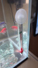 派樂(lè )特 魚(yú)缸溫度計高精度缸內潛水探頭水溫計水族專(zhuān)用 玻璃溫度計 曬單實(shí)拍圖