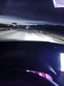 暴享汽車(chē)led大燈h7車(chē)燈泡激光大燈無(wú)損安裝超亮汽車(chē)燈遠光燈近光燈/H7 曬單實(shí)拍圖
