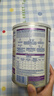 雀巢（Nestle）能恩全護適度水解嬰幼兒奶粉7HMO雙益生菌2段800g/罐*6罐6-12個(gè)月 曬單實(shí)拍圖