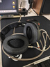 森海塞爾HD490Pro 專(zhuān)業(yè)頭戴有線(xiàn)耳機錄音棚開(kāi)放式音視頻制作節日禮物頭戴耳機 曬單實(shí)拍圖