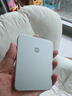 小米（MI）金沙江充電寶磁吸超薄5000毫安15W三種快充方案安卓蘋(píng)果手機通用3C認證可上飛機金屬機身堅固耐用 小米金沙江充電寶 曬單實(shí)拍圖