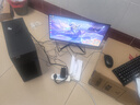 華碩（ASUS）品牌【14代酷睿i7】臺式電腦獨顯商務(wù)辦公主機大額補貼家用炒股游戲設計渲染企業(yè)全套組裝電腦 四：酷睿i7丨16G丨1TB丨4G旗艦辦公獨顯 華碩主機+24寸顯示屏全套【護眼】 曬單實(shí)拍圖