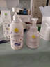 新加坡進(jìn)口兒童洗發(fā)水500g+沐浴露350ml套裝 控油凈屑止癢3-15歲 曬單實(shí)拍圖