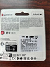 金士頓（Kingston）512GB TF（MicroSD） 存儲卡 U3 A1 V30 內存卡 讀速150MB/s 適配無(wú)人機/運動(dòng)相機/switch/監控 曬單實(shí)拍圖